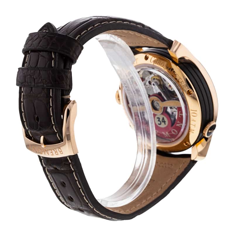 Bremont DH-88 DH-88